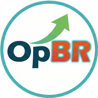 Logo OperaBR